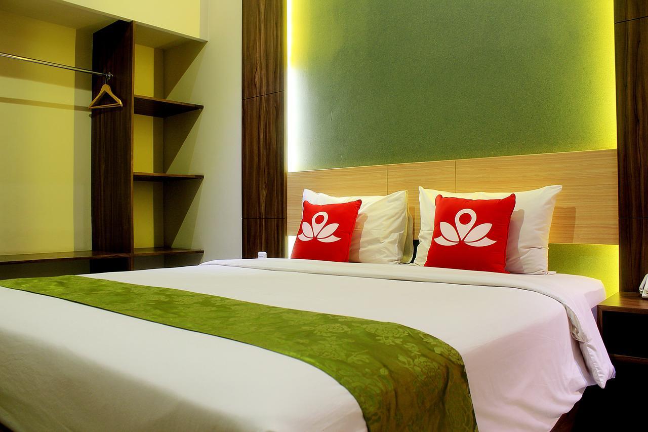 Zen Lengkong Gatot Subroto Wisma tamu Bandung