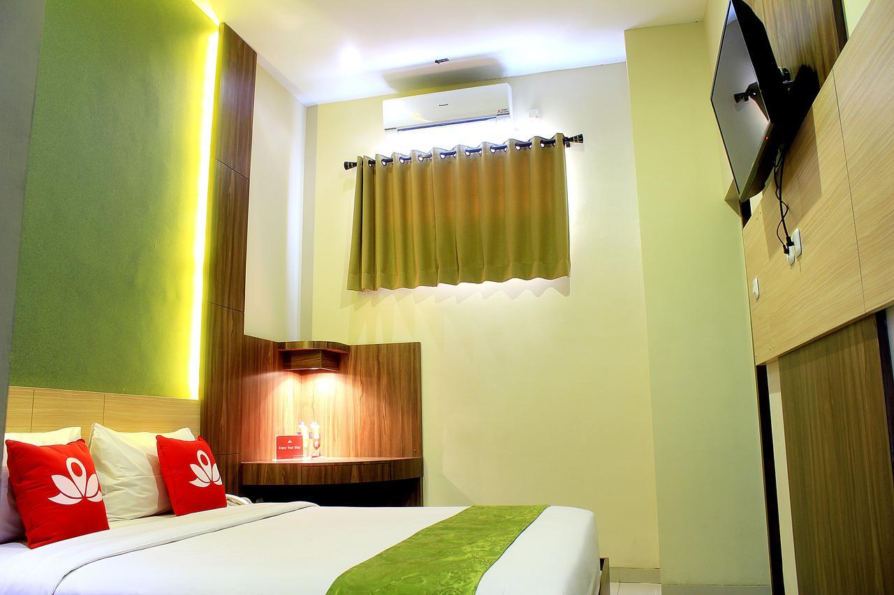 Zen Lengkong Gatot Subroto Wisma tamu Bandung