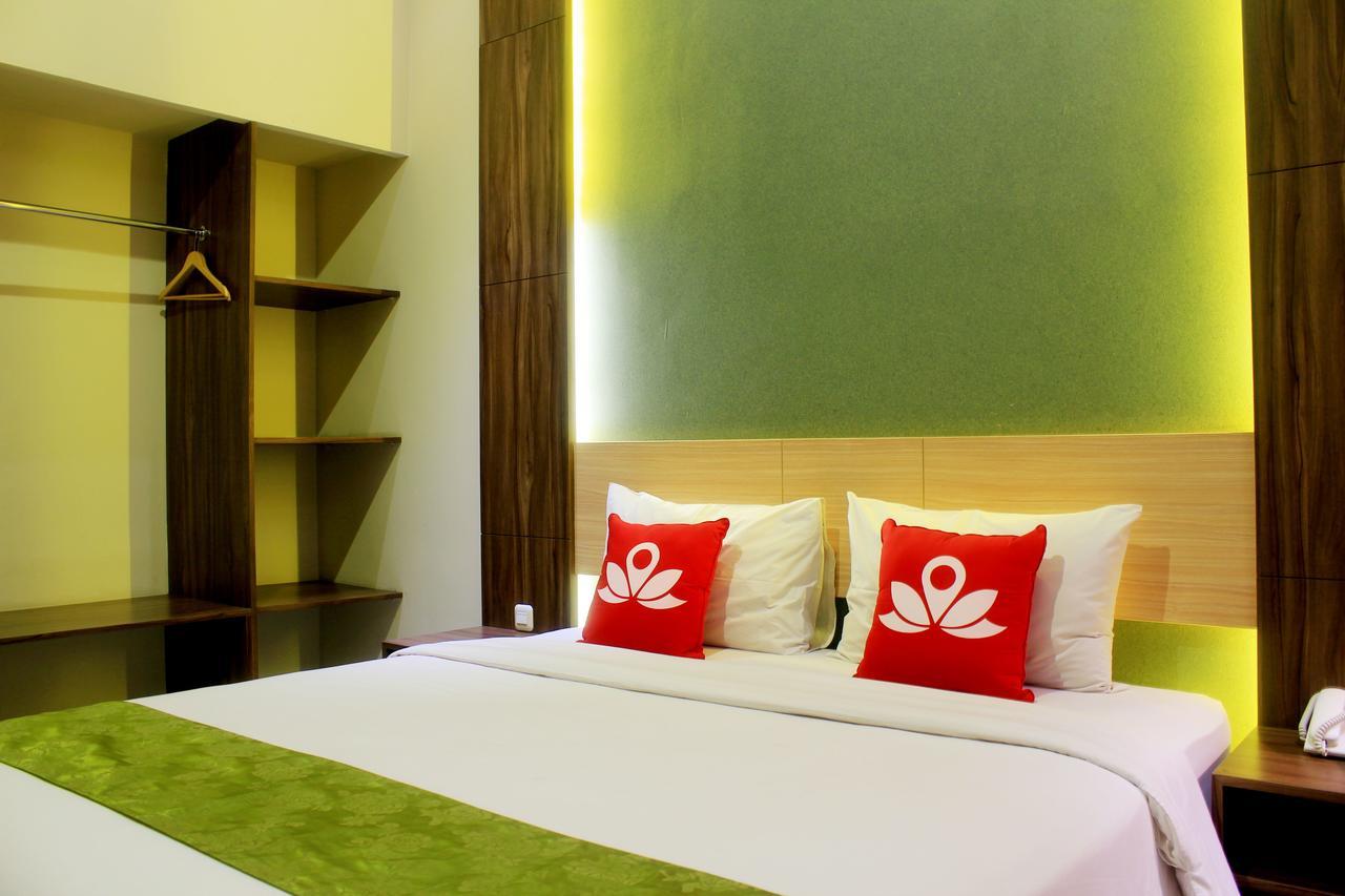 Zen Lengkong Gatot Subroto Bandung
