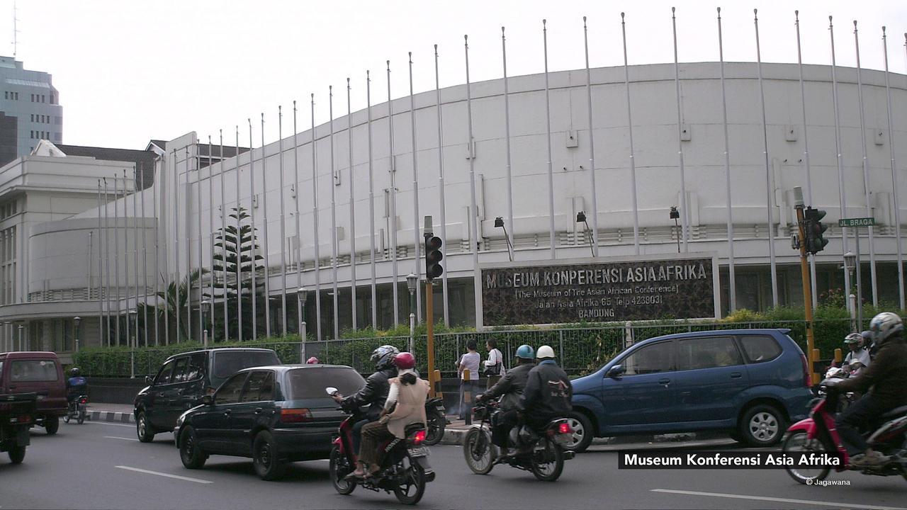 Zen Lengkong Gatot Subroto Bandung