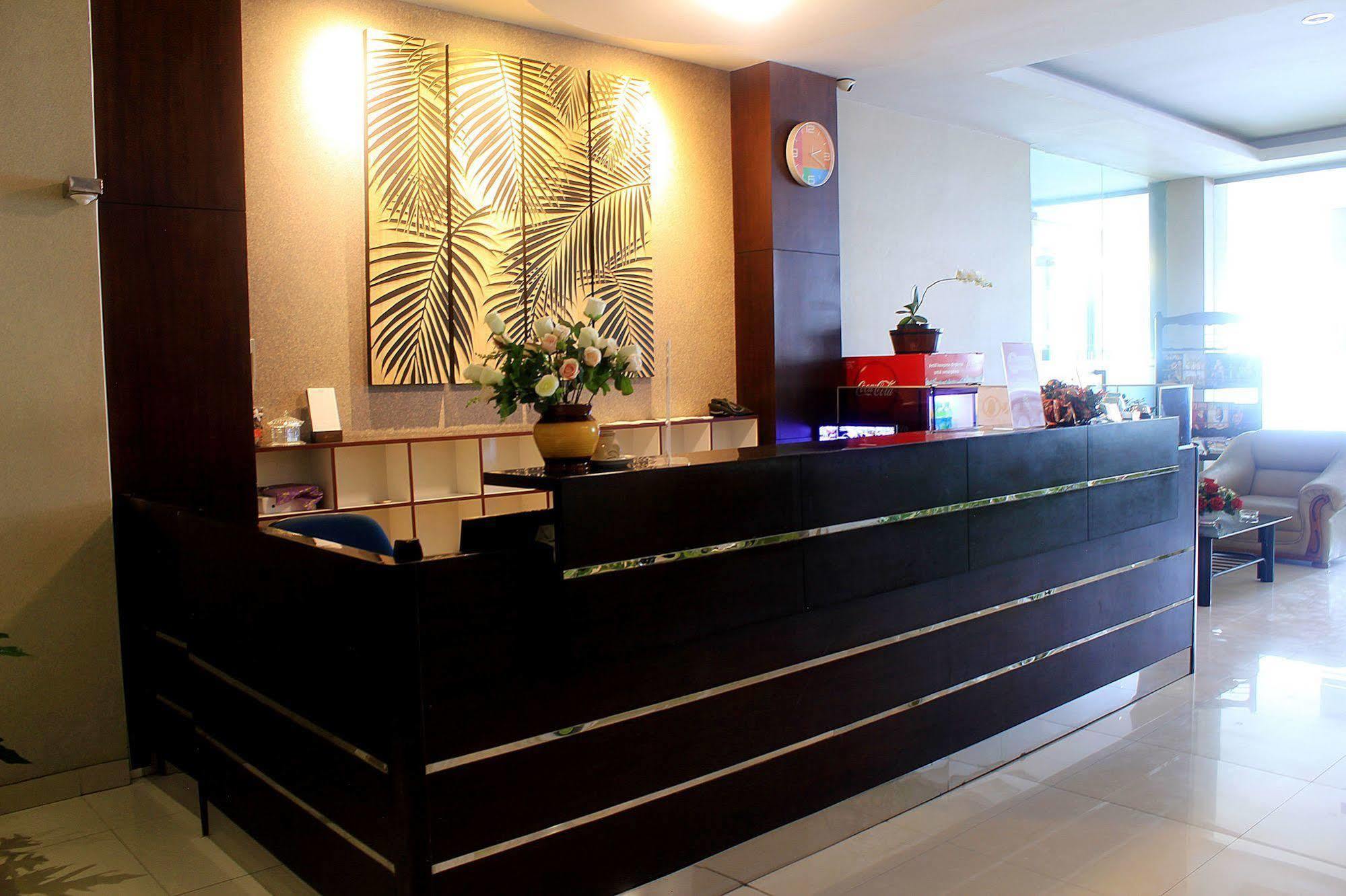 Zen Lengkong Gatot Subroto Bandung