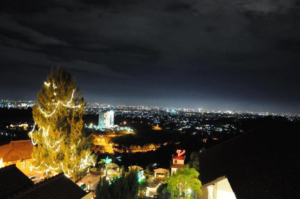 Wisma tamu Zen Lengkong Gatot Subroto Bandung