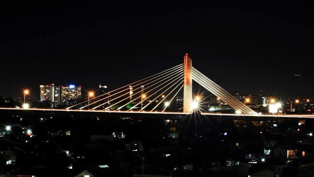 Wisma tamu Zen Lengkong Gatot Subroto